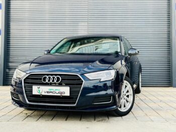 AUDI A3 TDI